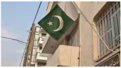 Photo of इजरायल-ईरान टकराव का असर पाकिस्तान तक, दूतावास के पास धमाकों से दहशत