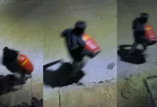Photo of LPG संकट के बीच चोरों की बढ़ी सक्रियता, रिटायर्ड जज के घर से भी गैस सिलेंडर चोरी