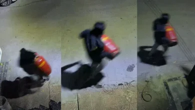 Photo of LPG संकट के बीच चोरों की बढ़ी सक्रियता, रिटायर्ड जज के घर से भी गैस सिलेंडर चोरी