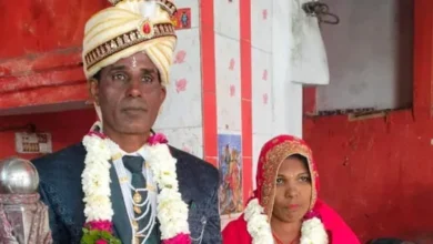 Photo of झांसी में शादी के नाम पर ठगी: 5 दिन में दुल्हन जेवर लेकर फरार