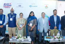 Photo of ‘एक स्टार्टअप डेस्टिनेशन के रूप में पंजाब’ सत्र में राज्य के इकोसिस्टम और यूनिकॉर्न स्टार्टअप्स पर चर्चा