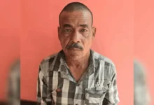 Photo of रायगढ़ में चौकीदार की हत्या, वजह जानकर आप भी हो जाएंगे हैरान