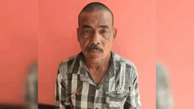 Photo of रायगढ़ में चौकीदार की हत्या, वजह जानकर आप भी हो जाएंगे हैरान