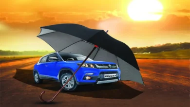 Photo of गर्मी में कार को रखें ठंडा, तेज धूप से बचाने के 5 आसान और जरूरी उपाय