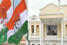 Photo of गैस, बिजली, कानून व्यवस्था जैसे मुद्दों पर कांग्रेस कल करेगी विधानसभा का घेराव