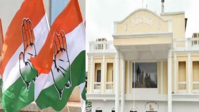 Photo of गैस, बिजली, कानून व्यवस्था जैसे मुद्दों पर कांग्रेस कल करेगी विधानसभा का घेराव