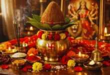 Photo of हिंदू नववर्ष के साथ चैत्र नवरात्रि शुरू, जानें पहले दिन मां शैलपुत्री पूजा का महत्व