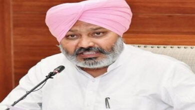 Photo of पंजाब के टैक्स विभाग ने पंजाब केसरी ग्रुप की फर्म से जुड़े बड़े GST और सर्कुलेशन घोटाले का किया खुलासा