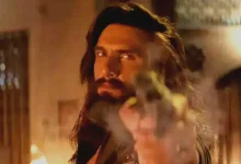 Photo of रणवीर सिंह की ‘धुरंधर 2’ ने बॉक्स ऑफिस पर मचाया धमाल, 10 दिन में 1255 करोड़ की कमाई