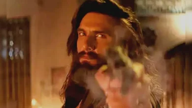 Photo of रणवीर सिंह की ‘धुरंधर 2’ ने बॉक्स ऑफिस पर मचाया धमाल, 10 दिन में 1255 करोड़ की कमाई