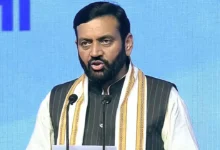 Photo of मुख्यमंत्री नायब सिंह सैनी ने विकसित बादशाहपुर रैली में बतौर मुख्य अतिथि शिरकत की और संबोधन दिया