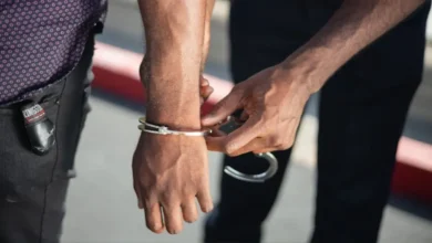 Photo of पति-पत्नी के झगड़े का दर्दनाक अंत, गुरुग्राम में महिला की हत्या, आरोपी गिरफ्तार