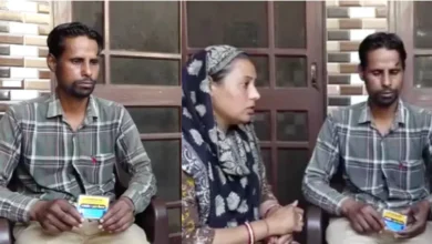 Photo of पंजाब सरकार की मुख्यमंत्री सेहत योजना ने मंडोली के मैकेनिक को ₹90,000 के संभावित इलाज खर्च से बचाया