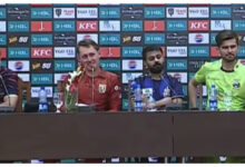 Photo of शाहीन अफरीदी की हरकतों पर भड़के डेविड वॉर्नर, बोले- ‘ये सब नहीं…’