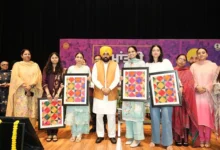 Photo of अंतरराष्ट्रीय महिला दिवस पर सीएम मान का आह्वान, पंजाब में लड़कियाँ बने विकास और नेतृत्व की अग्रणी शक्ति