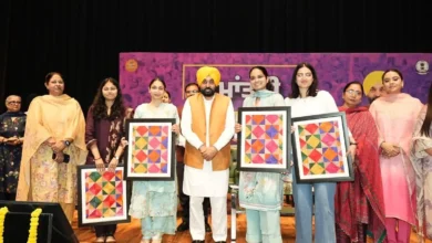 Photo of अंतरराष्ट्रीय महिला दिवस पर सीएम मान का आह्वान, पंजाब में लड़कियाँ बने विकास और नेतृत्व की अग्रणी शक्ति