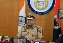 Photo of हरियाणा में ‘अभेद्य ऐप’ लॉन्च: एक्सटॉर्शन कॉल्स और साइबर ठगी पर सख्त प्रहार