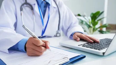 Photo of NMC का बड़ा फैसला, ऑनलाइन MBBS करने वाले छात्रों को विदेश में पूरी करनी होगी पढ़ाई