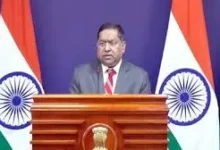 Photo of पश्चिम एशिया संकट: ईरान से भारतीयों को निकालने में जुटा भारत, दुश्मन देशों के रास्ते भी खुलवाए