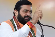 Photo of भिवानी में उन्नत सिंचाई उत्सव 2026: मुख्यमंत्री नायब सिंह सैनी ने किसानों और तोशाम के विकास पर दिया जोर