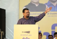 Photo of गुजरात की जनता से केजरीवाल की अपील, जागो और झाड़ू चलाकर अपनी सरकार बनाओ