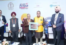 Photo of पंजाब सरकार एमएसएमई के विकास को बढ़ावा देने के लिए क्लस्टर रणनीति करेगी लागू