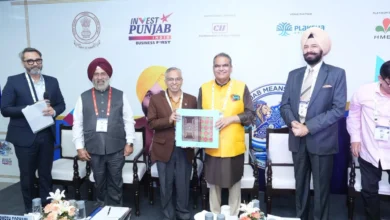 Photo of पंजाब सरकार एमएसएमई के विकास को बढ़ावा देने के लिए क्लस्टर रणनीति करेगी लागू