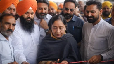 Photo of 12 करोड़ की लागत से बना अंडर ब्रिज मलोटवासियों के लिए समर्पित, डॉ. बलजीत कौर ने किया उद्घाटन