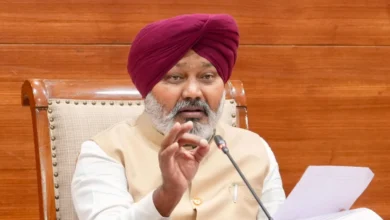 Photo of प्रमुख जिलों से ओटीएस स्कीम के तहत 111.16 करोड़ की वसूली, पंजाब सरकार पर बढ़ा व्यापारियों का भरोसा