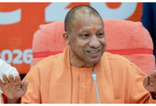 Photo of CM योगी आदित्यनाथ ने गो-रक्षा एवं गो-आश्रय स्थलों में उत्कृष्ट कार्य करने वालों को सम्मानित करने का निर्णय लिया