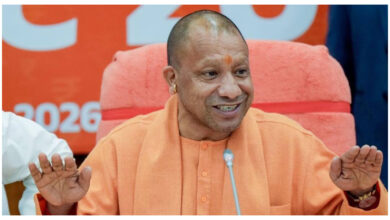 Photo of CM योगी आदित्यनाथ ने गो-रक्षा एवं गो-आश्रय स्थलों में उत्कृष्ट कार्य करने वालों को सम्मानित करने का निर्णय लिया