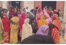 Photo of गुजरात में काम के दौरान मिट्टी धंसने से बिहार के मजदूर की मौत