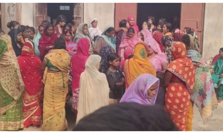 Gujarat Pipeline Accident :