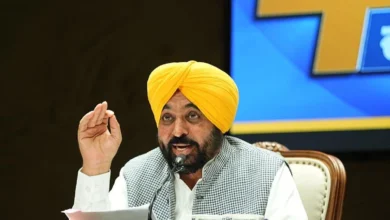 Photo of पंजाब द्वारा राजस्थान सरकार से दशकों से पानी के इस्तेमाल बकाया वसूला जायेगा – CM भगवंत मान