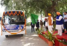 Photo of सीएम मान ने प्रिंसिपलों को विश्व स्तरीय प्रशिक्षण के लिए भेजा सिंगापुर, शिक्षा और बिजली विधेयक पर लिया बड़ा फैसला