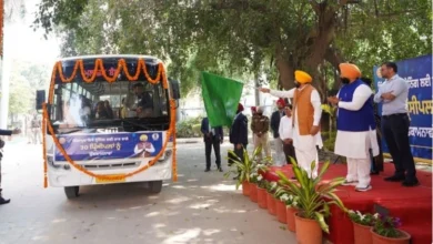 Photo of सीएम मान ने प्रिंसिपलों को विश्व स्तरीय प्रशिक्षण के लिए भेजा सिंगापुर, शिक्षा और बिजली विधेयक पर लिया बड़ा फैसला