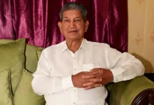 Photo of हरीश रावत ने बिजली-पानी दर वृद्धि का किया विरोध, रखा मौन व्रत, 15 दिन राजनीतिक कार्यक्रम स्थगित