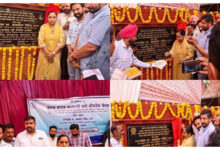 Photo of मलोट में ₹16.25 करोड़ का वाटर सप्लाई प्रोजेक्ट शुरू, एक साल में मिलेगी पानी की समस्या से राहत