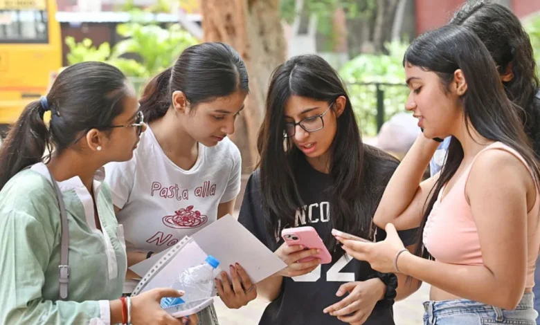 GBSHSE HSSC Result 2026