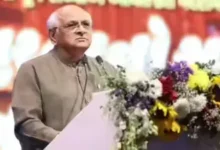 Photo of गुजरात विधानसभा में समान नागरिक संहिता विधेयक पारित, उत्तराखंड के बाद बना दूसरा राज्य