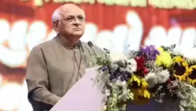 Photo of गुजरात विधानसभा में समान नागरिक संहिता विधेयक पारित, उत्तराखंड के बाद बना दूसरा राज्य