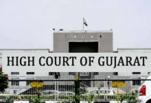 Photo of ‘किस आधार पर तैयार किया गया प्रश्नपत्र’ GPSC विवाद पर गुजरात हाई कोर्ट की आयोग को फटकार