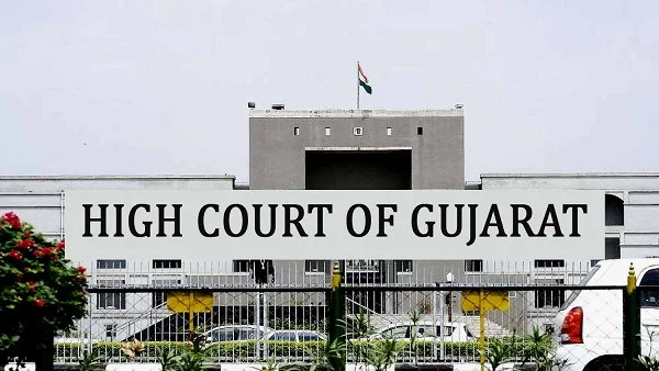 Gujarat High Court