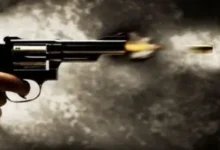 Photo of ग्वालियर में नवरात्रि भजन के दौरान विवाद, फायरिंग में 3 लोग घायल