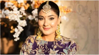 Photo of जयपुर में सड़क हादसे में एक्टर हर्षिक कालिया की मौत, काम से लौटते वक्त हुआ हादसा