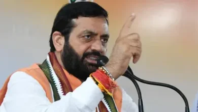 Photo of हरियाणा में पेट्रोल-डीजल और गैस सप्लाई स्थिर, कालाबाजारी पर सख्ती: हरियाणा CM सैनी