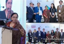 Photo of मान सरकार का बड़ा फैसला: एसिड अटैक पीड़ितों के लिए योजना जेंडर-न्यूट्रल, मासिक सहायता बढ़ाकर किया ₹10,000