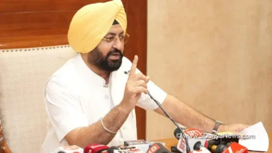 Photo of गमाडा ने ई-नीलामी में कमाए लगभग 3137 करोड़ रुपये, प्राप्त राजस्व विकास कार्यों पर किया जाएगा ख़र्च