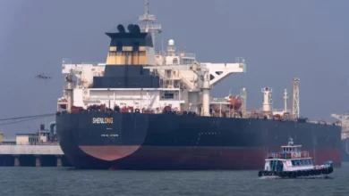 Photo of होर्मुज में जहाजों पर हमलों पर भड़का फिनलैंड, ईरान के खिलाफ 20 देशों को किया एकजुट