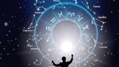 Photo of इस अप्रैल विशेष: इन राशियों के लिए समय रहेगा लाभकारी, सात ग्रहों का होगा अनुकूल प्रभाव